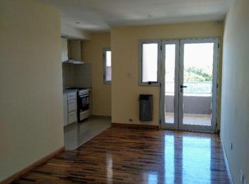 Departamento de 1 ambiente, La Plata · Hermoso Monoambiente C/balcon y Parrilla