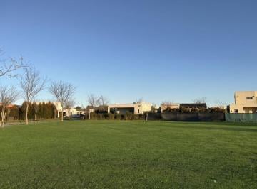 Terreno , Pilar · Lote en Venta en San Ramon, Pilar del Este