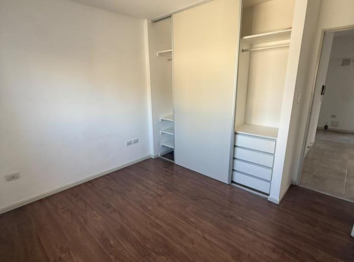 Departamento · 35m² · 2 Ambientes