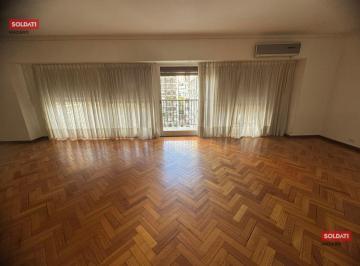 Departamento · 131m² · 4 Ambientes · 1 Cochera · Venta Departamento 4 Ambientes Belgrano C