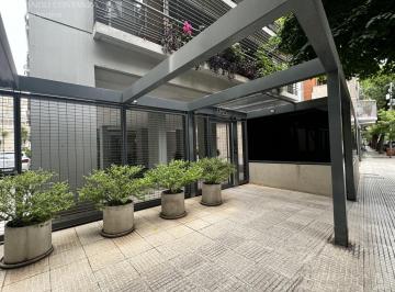 Departamento · 75m² · 3 Ambientes · 1 Cochera · Vende Luminoso Departamento en Caba