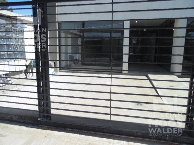 Local comercial · 44m² · 1 Ambiente