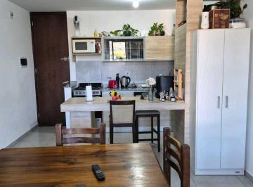 Departamento · 55m² · 1 Dormitorio · 1 Cochera · Departamento Centro