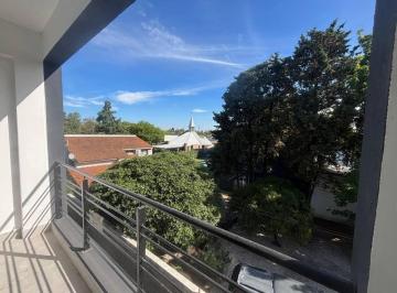 Departamento de 2 ambientes, Pilar · Venta | Departamento 2 Ambientes con Cochera en Tortugas Golfers – Tortuguitas, Pilar