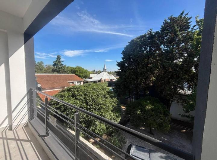 Departamento · 38m² · 2 Ambientes · 1 Cochera