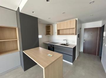 Departamento · 32m² · 1 Ambiente · Departamento a Estrenar 1 Ambiente Nuñez
