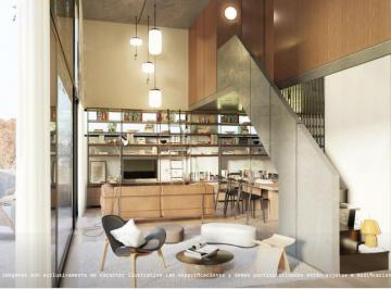 Departamento · 59m² · 2 Ambientes · Venta Departamento 2 Ambientes Duplex con Patio Propio en Villa Urquiza - Entrega Octubre 2027