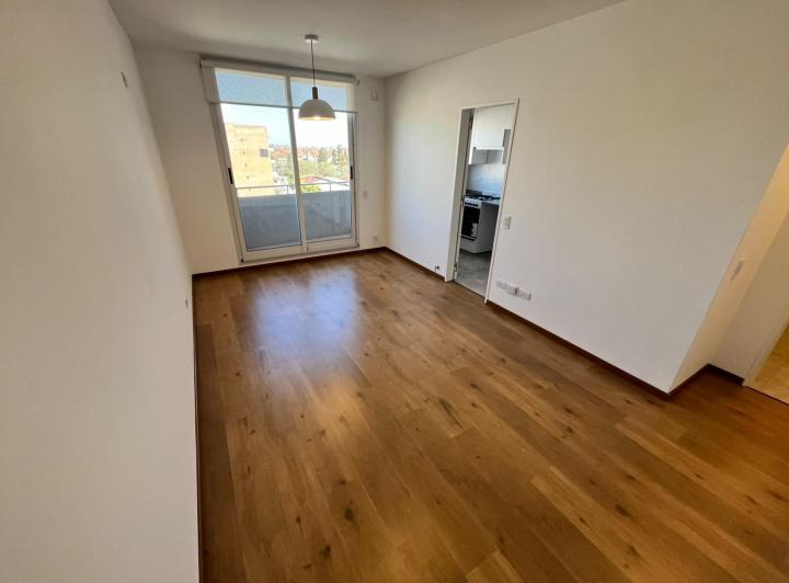 Departamento · 40m² · 2 Ambientes