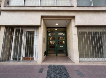 Departamento · 66m² · 4 Ambientes · Alquiler Departamento Microcentro de Mendoza