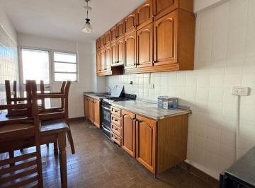 Departamento de 3 ambientes, Palermo · Departamento 3 Amb en Alquiler en Palermo Hollywood