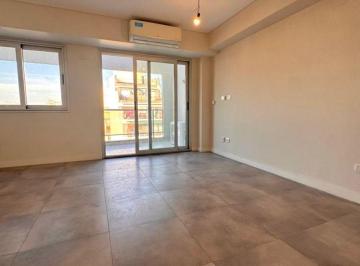 Departamento de 1 ambiente, Almagro · Excelente Monoambiente a Estrenar!