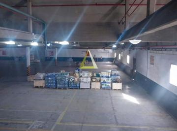 Bodega-Galpón · 1000m² · Alquiler Galpón en Hurlingham