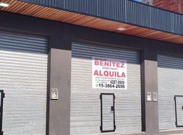 Local comercial de 1 ambiente, Florencio Varela · Alquiler, Locales de 3x8 Sobre Calle Magallanes, a 200 m Apro. de Av Senzabello.