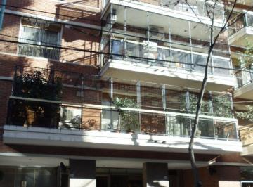 Departamento de 1 ambiente, Caballito · Dpto. Monoambiente Lateral - Hortiguera 400 - Caballito