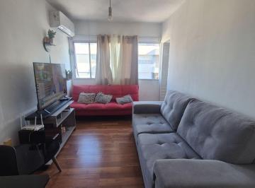 Departamento · 30m² · 2 Ambientes · Alquiler Monoambiente Cordon Piso Alto