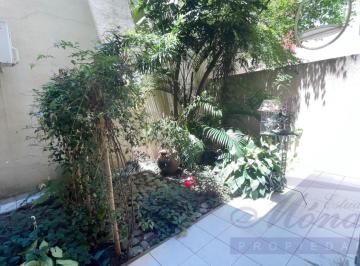 PH · 44m² · 2 Ambientes · Hermoso 2 Amb con Jardín Propio!