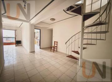 Departamento · 184m² · 4 Ambientes · 1 Cochera · Departamento en Barrio Norte