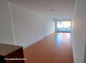 Departamento · 50m² · 2 Ambientes · Alquiler Dos Ambientes Nuñez con Amenities