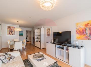 Departamento · 99m² · 4 Ambientes · 1 Cochera · Alquiler Exclusivo Apto Villa Biarritz Amoblado