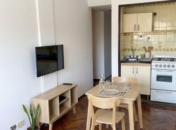 Departamento de 2 ambientes, Caballito · Buen Departamento 2 Ambientes Apto Profesional en Excelente Ubicacion