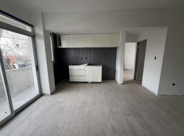 Departamento · 51m² · 3 Ambientes · Departamento en Venta 2 Dorm. La Plata