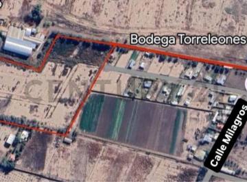 Terreno · 1m² · Venta de Lote