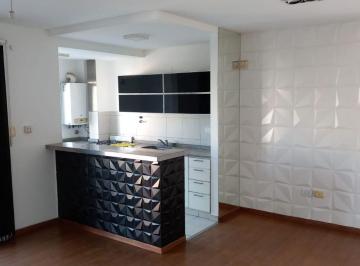 Departamento de 3 ambientes, Córdoba · Departamento de un Dormitorio y Medio Edificio con Pileta