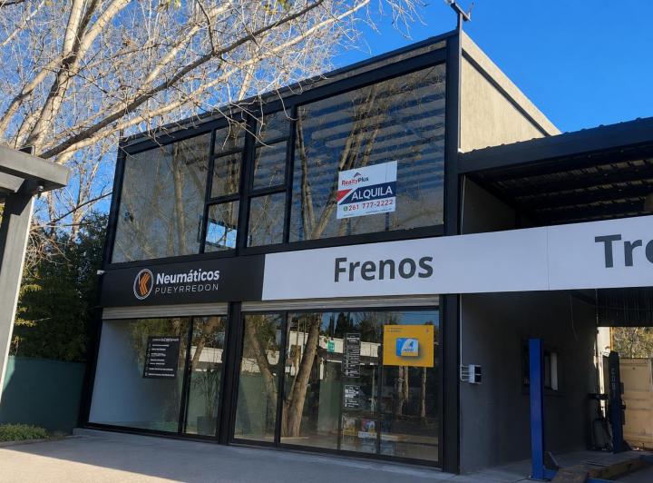 Oficina comercial · 70m²