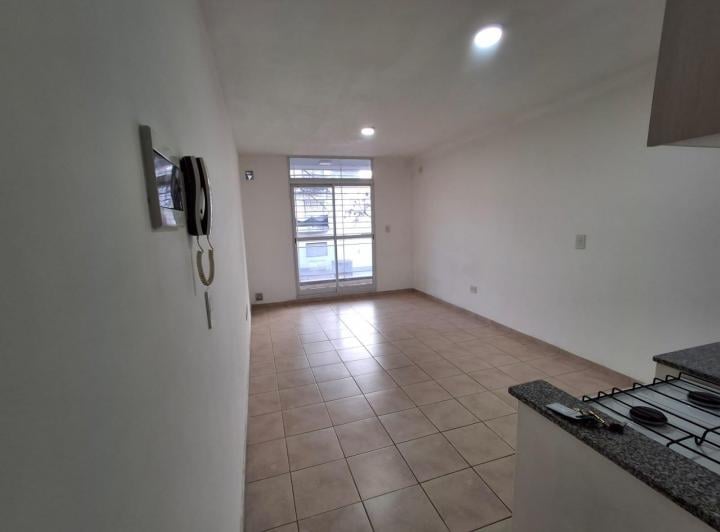 Departamento · 23m² · 1 Ambiente