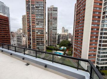 Departamento de 4 ambientes, Palermo · Excelente Departamento a Estrenar 4 Amb Al Frente.