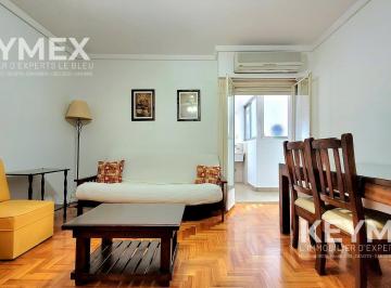 Departamento · 58m² · 3 Ambientes · Departamento en Venta en Palermo 3 Ambientes 2 Dorm.