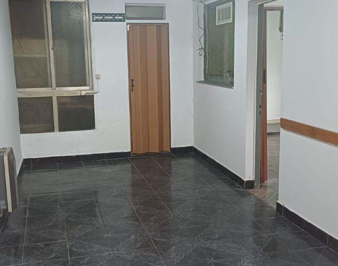 PH · 38m² · 2 Ambientes