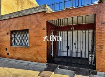Casa · 100m² · 3 Ambientes · 1 Cochera · Casa en Temperley Este