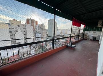 Departamento · 61m² · 2 Ambientes · Departamento - Almagro