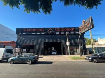 HGP-HGP-9556_2 · Galpón. | Av Sequiscentenario Al 100