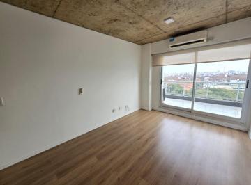 Departamento · 50m² · 2 Ambientes · Departamento - Chacarita