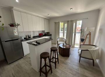 Departamento de 1 ambiente, Mar del Plata · Monoambiente a Estrenar Contrafrente Luminoso