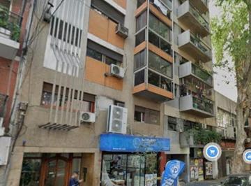 Departamento · 55m² · 3 Ambientes · Al Frente en Primer Piso con Patio