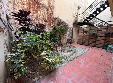 PH de 2 ambientes, Saavedra · Jaramillo 3311, Pb, PH 2 Amb con Patio Muyluminoso