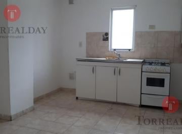 Departamento · 38m² · 2 Ambientes · Nogoya 694. Departamento en Alquiler