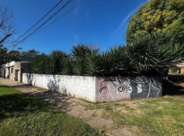 Terreno · 315m² · 2 Dormitorios · Casa en Granadero Baigorria