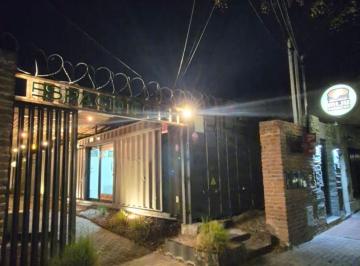 Fondo de comercio · 30m² · Remax Vende Fondo de Comercio en El Bombal Mza