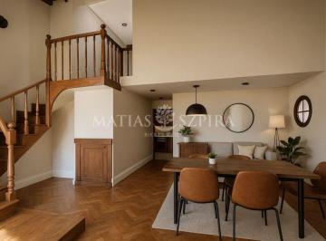 Casa · 170m² · 5 Ambientes · 2 Cocheras · Chalet a Refaccionar Excelente Ubicación