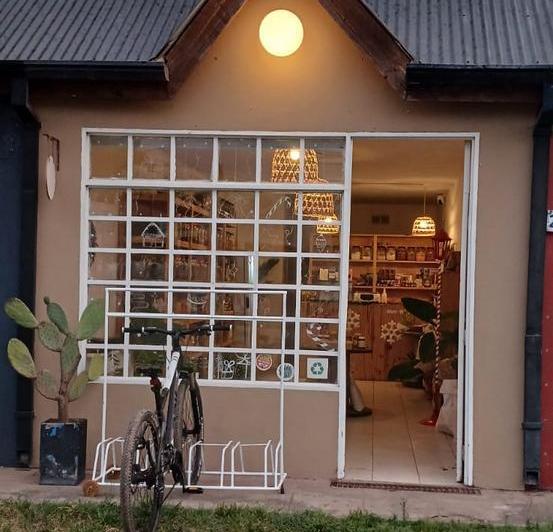 Local comercial · 30m² · 1 Ambiente · 1 Cochera