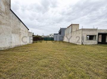 Terreno · 290m² · 1 Cochera · Tereno en Venta en City Bell