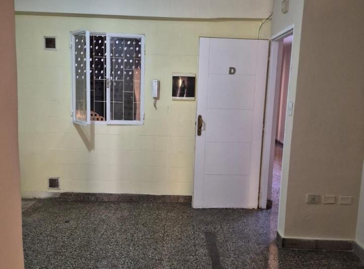 Departamento · 1m² · 3 Ambientes