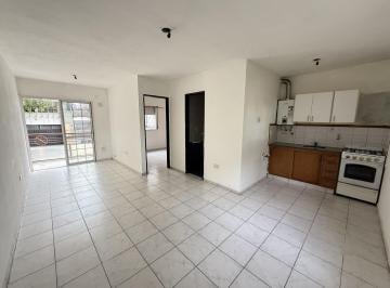 Departamento · 32m² · 2 Ambientes · Departamento en Luis Agote