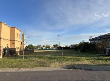 Foto Principal · Lote Interno en Venta - San Ramiro - Pilar del Este - 619 m² #id 14191