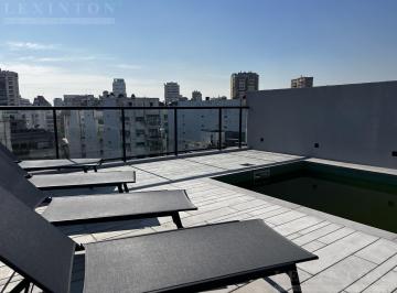 Departamento · 35m² · 1 Ambiente · 1 Ambiente a Estrenar en Palermo Recoleta - Full Amenities
