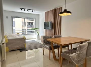 Departamento · 55m² · 3 Ambientes · Venta Departamento 2 Dorm. Amoblado - Amenities